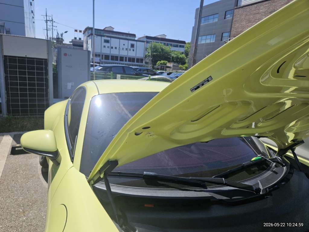 Porsche Porsche 911 Carrera GTS Automatic